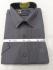 PL COTTONX LINEN DYED READYMADE SHIRT 42 HS